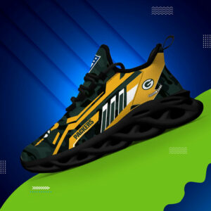 ideafootwear green bay packers max soul shoes sneakers for men and women 2458 b7wu4.jpg