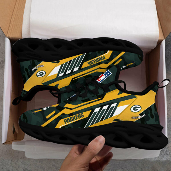 ideafootwear green bay packers max soul shoes sneakers for men and women 2647 29f8e.jpg