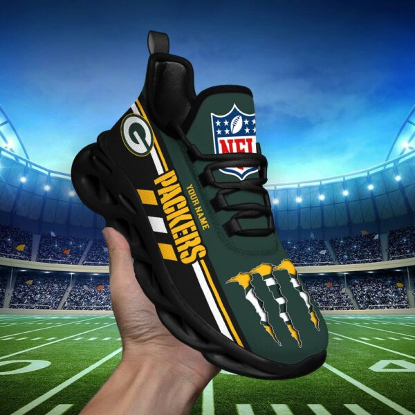 ideafootwear green bay packers max soul shoes sneakers for men and women 2698 akhja.jpg