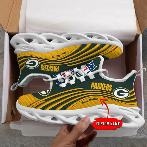 ideafootwear green bay packers max soul shoes sneakers for men and women 3224 3cqu9.jpg