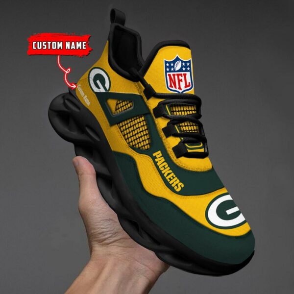 ideafootwear green bay packers max soul shoes sneakers for men and women 3325 zf9bi.jpg