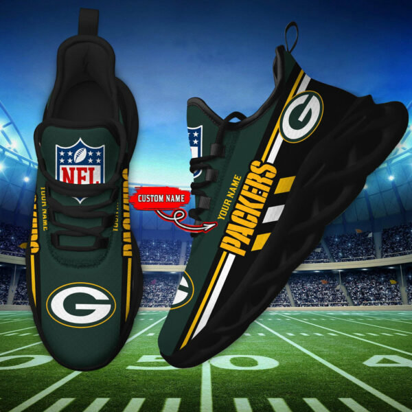 ideafootwear green bay packers max soul shoes sneakers for men and women 3531 rjiub.jpg