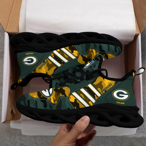 ideafootwear green bay packers max soul shoes sneakers for men and women 3656 594u8.jpg