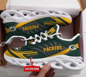 ideafootwear green bay packers max soul shoes sneakers for men and women 3698 rxhfd.jpg