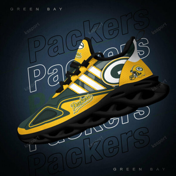 ideafootwear green bay packers max soul shoes sneakers for men and women 3780 nvkvn.jpg