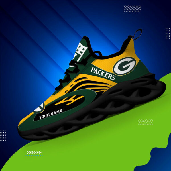 ideafootwear green bay packers max soul shoes sneakers for men and women 3802 kcsun.jpg