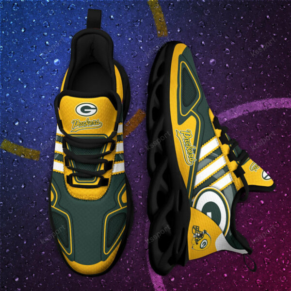 ideafootwear green bay packers max soul shoes sneakers for men and women 3934 pcdz3.jpg