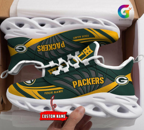 ideafootwear green bay packers max soul shoes sneakers for men and women 3942 bvtya.jpg