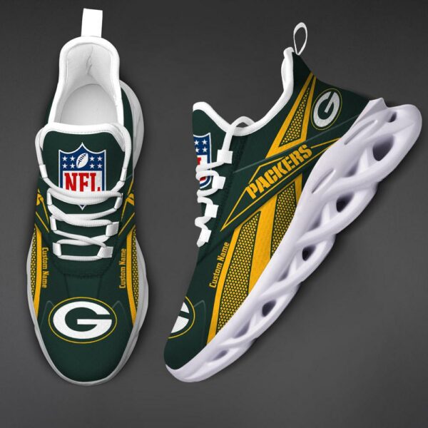 ideafootwear green bay packers max soul shoes sneakers for men and women 4215 0t22k.jpg