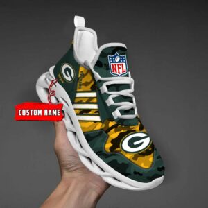 ideafootwear green bay packers max soul shoes sneakers for men and women 4238 tnq5k.jpg