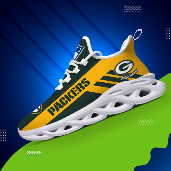 ideafootwear green bay packers max soul shoes sneakers for men and women 4433 7nnew.jpg