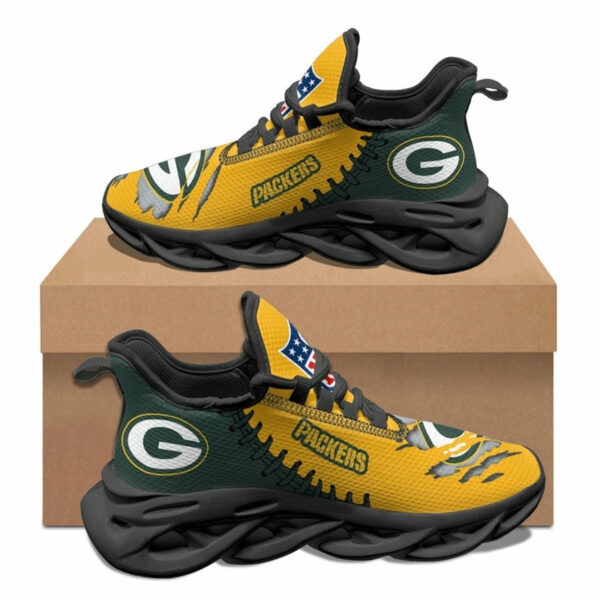 ideafootwear green bay packers max soul shoes sneakers for men and women 4698 mhpik.jpg