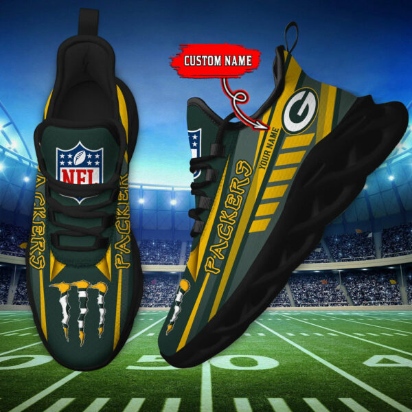 ideafootwear green bay packers max soul shoes sneakers for men and women 4762 xbugs.jpg