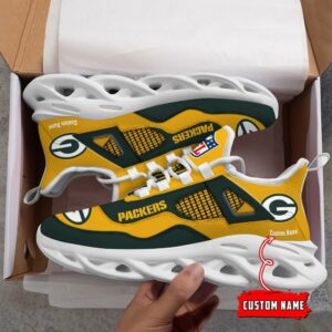 ideafootwear green bay packers max soul shoes sneakers for men and women 4995 n1puj.jpg