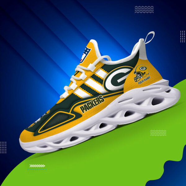 ideafootwear green bay packers max soul shoes sneakers for men and women 5515 btpr7.jpg