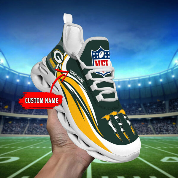 ideafootwear green bay packers max soul shoes sneakers for men and women 5756 sqfah.jpg