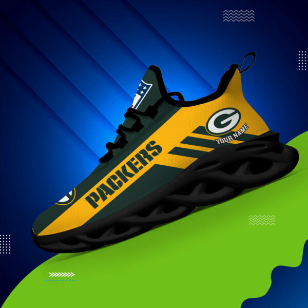 ideafootwear green bay packers max soul shoes sneakers for men and women 5767 e6kcd.jpg