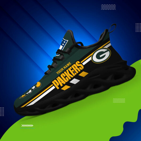 ideafootwear green bay packers max soul shoes sneakers for men and women 5992 iwt1n.jpg