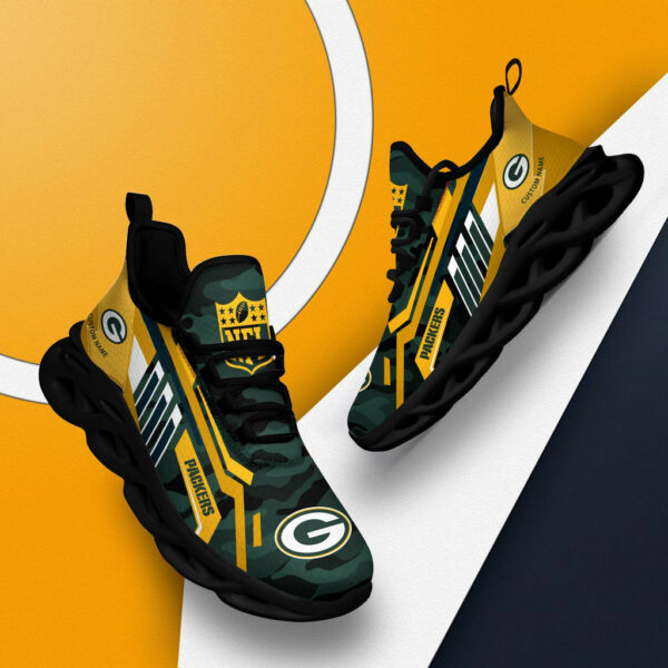 ideafootwear green bay packers max soul shoes sneakers for men and women 6089 xsmfh.jpg