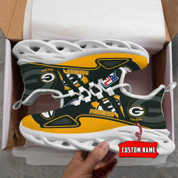 ideafootwear green bay packers max soul shoes sneakers for men and women 6406 zjmty.jpg