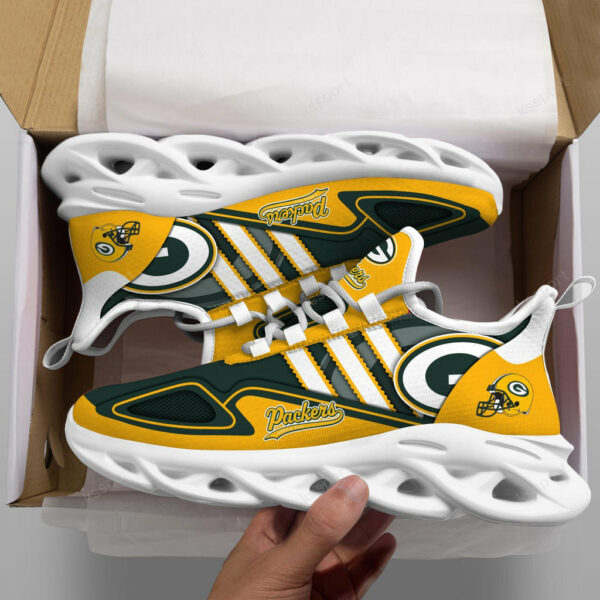 ideafootwear green bay packers max soul shoes sneakers for men and women 6621 2iffs.jpg