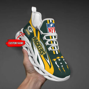 ideafootwear green bay packers max soul shoes sneakers for men and women 6673 2j7xj.jpg