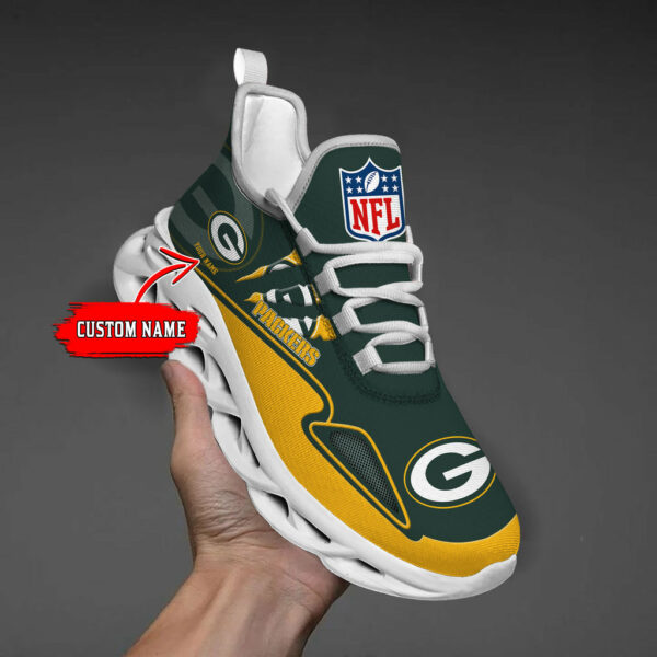 ideafootwear green bay packers max soul shoes sneakers for men and women 6881 koksw.jpg