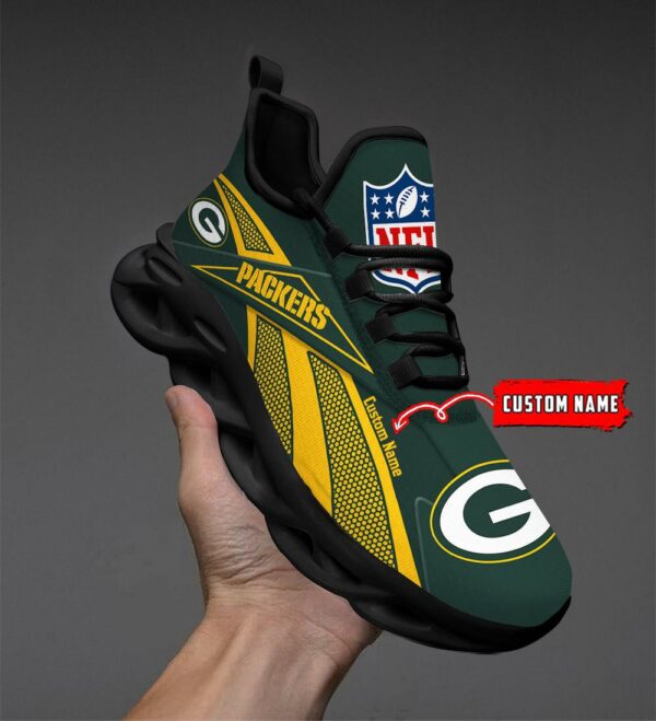 ideafootwear green bay packers max soul shoes sneakers for men and women 7115 1g8ob.jpg