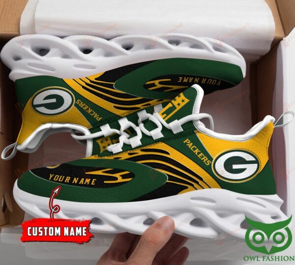 ideafootwear green bay packers max soul shoes sneakers for men and women 7131 tkp4z.jpg