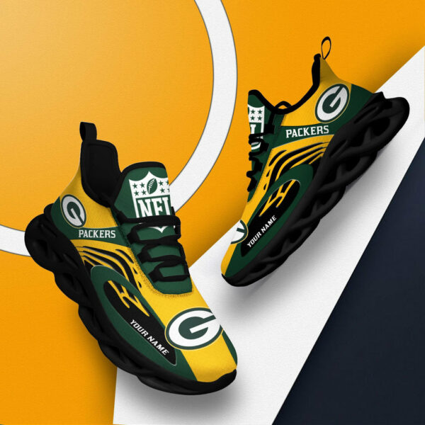 ideafootwear green bay packers max soul shoes sneakers for men and women 7323 4qz8b.jpg