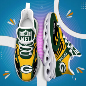 ideafootwear green bay packers max soul shoes sneakers for men and women 7600 9eih6.jpg