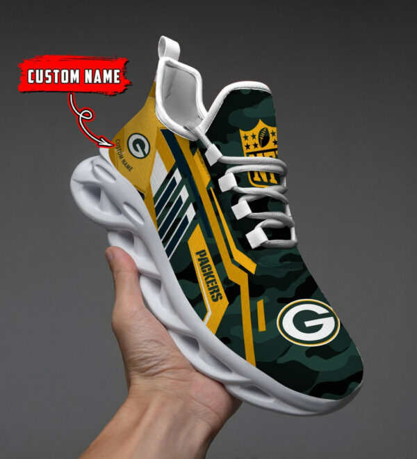 ideafootwear green bay packers max soul shoes sneakers for men and women 7667 0m9wq.jpg