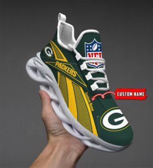 ideafootwear green bay packers max soul shoes sneakers for men and women 8431 si4bm.jpg