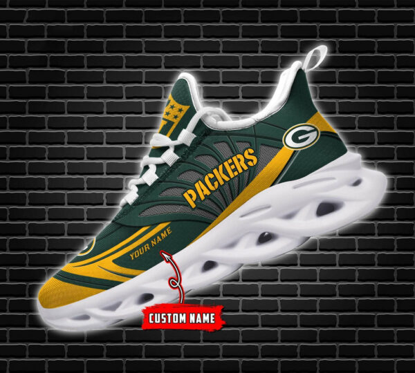 ideafootwear green bay packers max soul shoes sneakers for men and women 8759 i3hdv.jpg