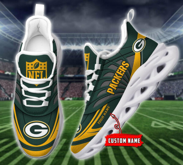 ideafootwear green bay packers max soul shoes sneakers for men and women 8783 zpkbb.jpg