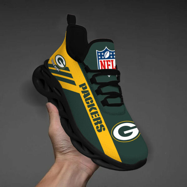 ideafootwear green bay packers max soul shoes sneakers for men and women 8865 4nkmt.jpg