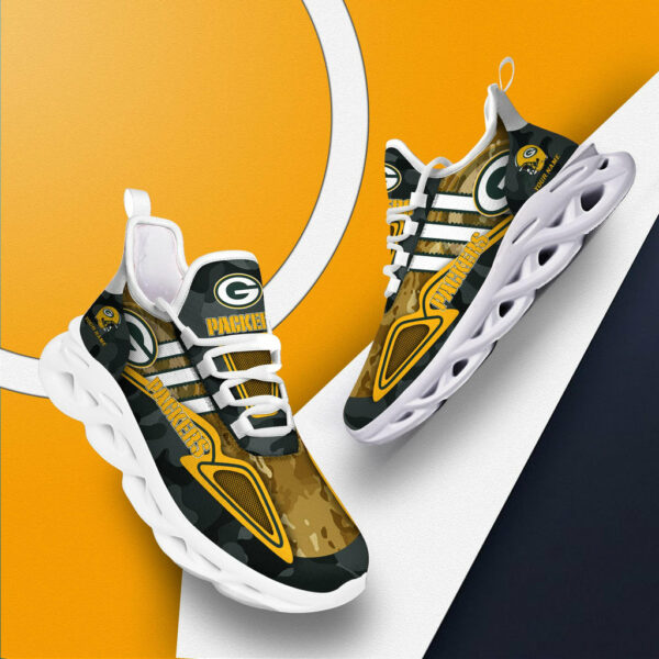 ideafootwear green bay packers max soul shoes sneakers for men and women 9227 xjano.jpg