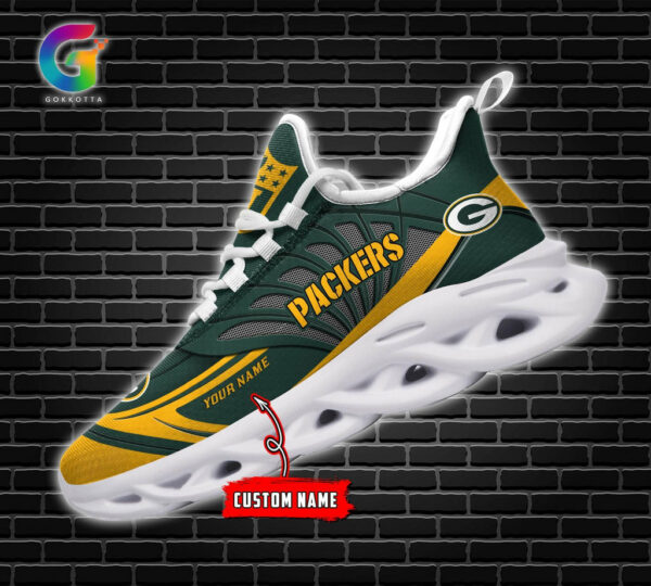 ideafootwear green bay packers max soul shoes sneakers for men and women 9251 5swip.jpg