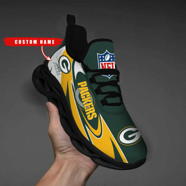 ideafootwear green bay packers max soul shoes sneakers for men and women 9300 1v3u8.jpg