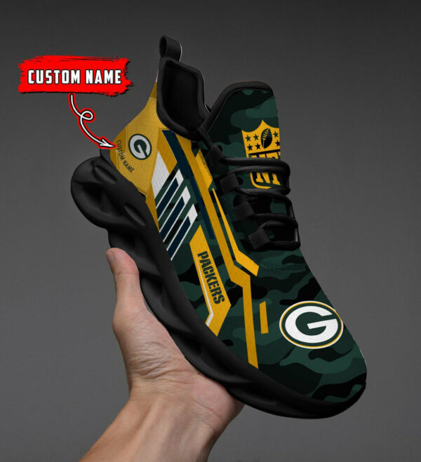 ideafootwear green bay packers max soul shoes sneakers for men and women 9345 17zov.jpg