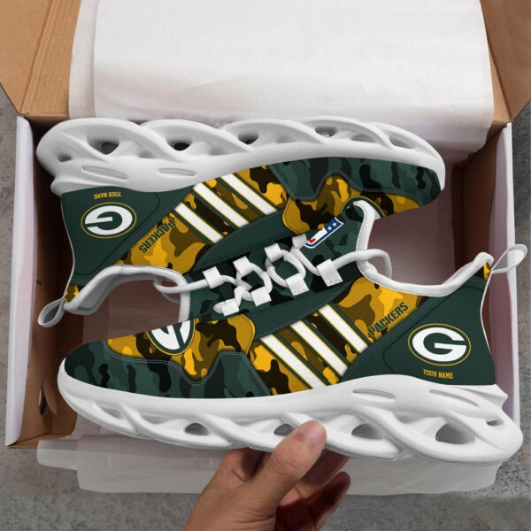 ideafootwear green bay packers max soul shoes sneakers for men and women 9451 zbfnc.jpg