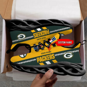 ideafootwear green bay packers max soul shoes sneakers for men and women 9656 vqqtr.jpg