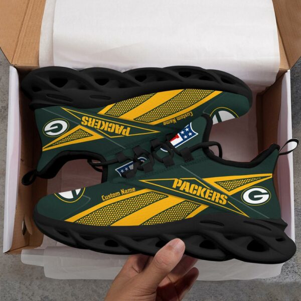 ideafootwear green bay packers max soul shoes sneakers for men and women 9684 4k8va.jpg