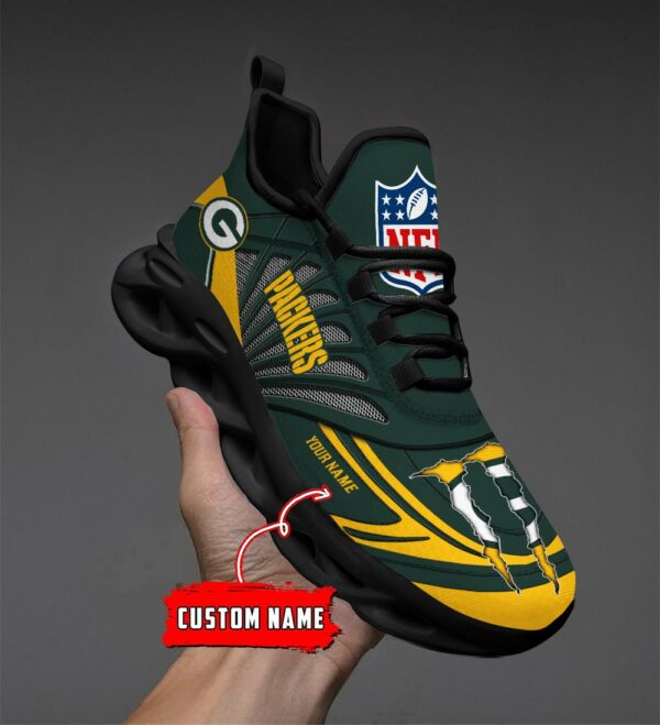 ideafootwear green bay packers max soul shoes sneakers for men and women 9691 bbh8f.jpg