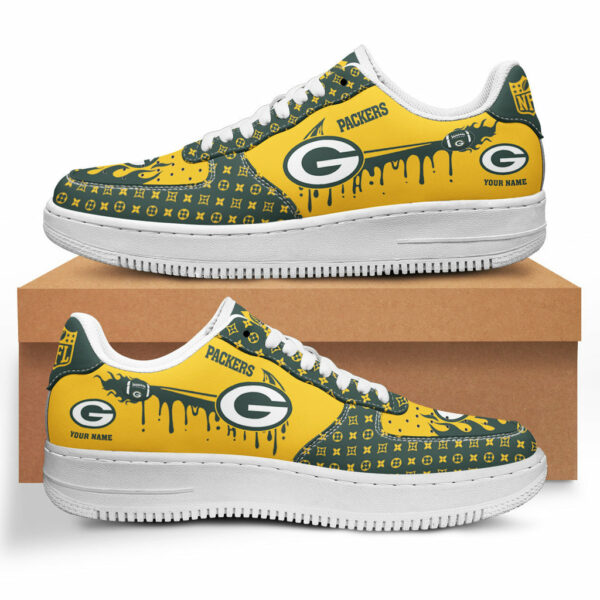 ideafootwear green bay packers nfl air low top sneakers shoes for men and women 1010 4ss0j.jpg