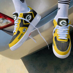 ideafootwear green bay packers nfl air low top sneakers shoes for men and women 2354 ghhvj.jpg