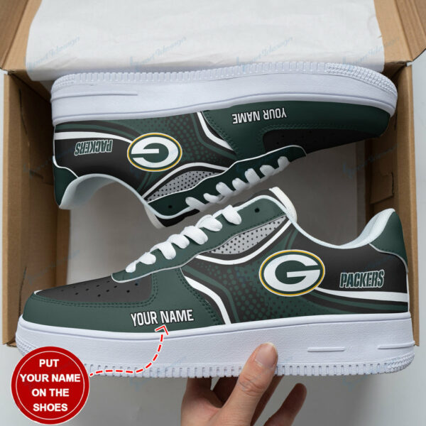 ideafootwear green bay packers nfl air low top sneakers shoes for men and women 2557 wxhjj.jpg