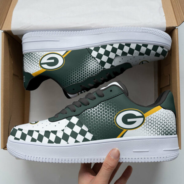 ideafootwear green bay packers nfl air low top sneakers shoes for men and women 3171 kli69.jpg