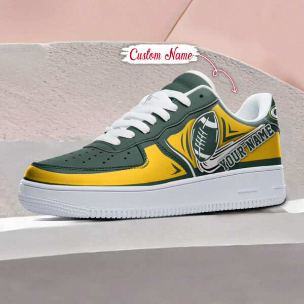 ideafootwear green bay packers nfl air low top sneakers shoes for men and women 3609 4yxyl.jpg