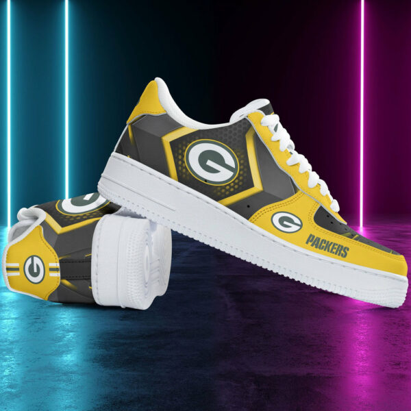 ideafootwear green bay packers nfl air low top sneakers shoes for men and women 3791 iwubc.jpg